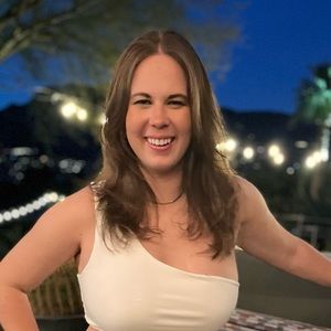 Meet your Posher, Megan